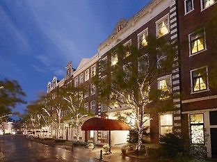 Huis Ten Bosch Hotel Amsterdam Hayaki Екстер'єр фото