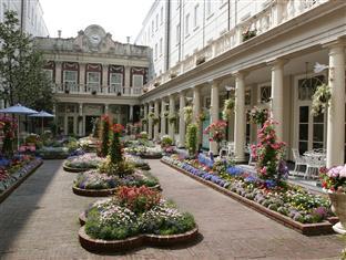 Huis Ten Bosch Hotel Amsterdam Hayaki Екстер'єр фото